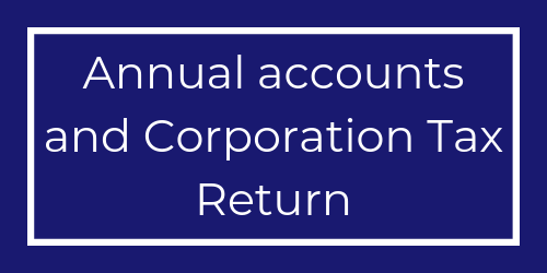 Services: Tax Consultancy