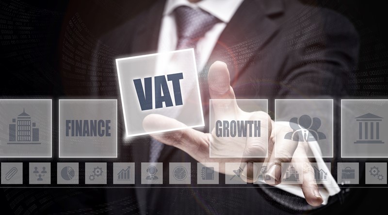 Approaching the VAT registration threshold
