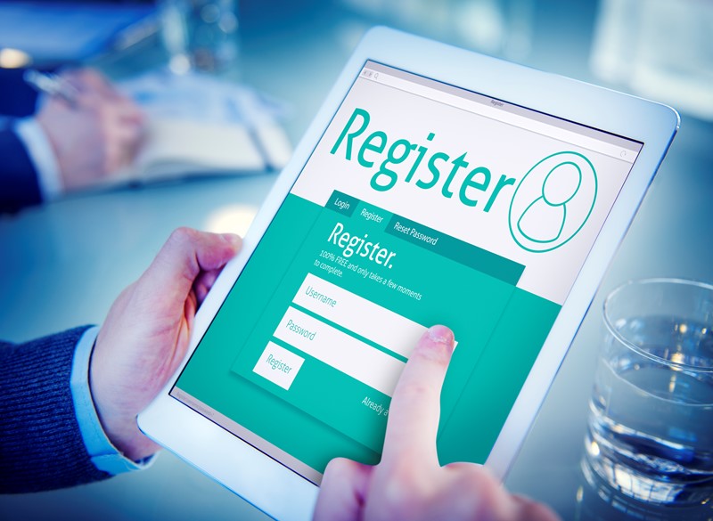 Have you set up your Personal Tax Account yet?
