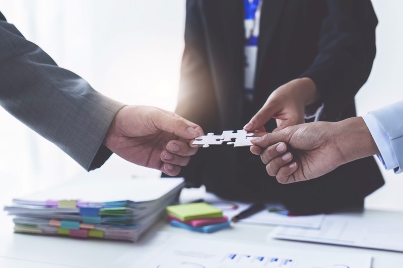 Winning new contracts without offering punitive credit terms
