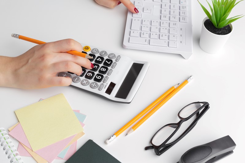 Loss of personal allowance – the £100k ceiling