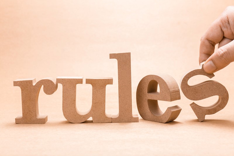 PAYE rules for labour supply chains (umbrella companies)