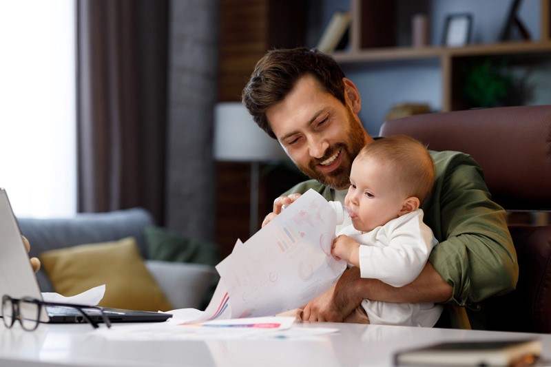 How to claim child benefits