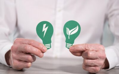 Reducing energy consumption