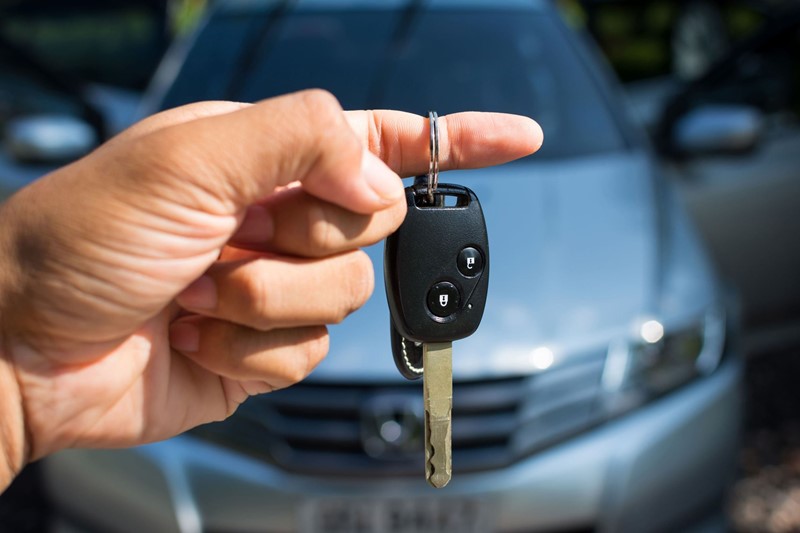 Reclaiming VAT on car leasing costs
