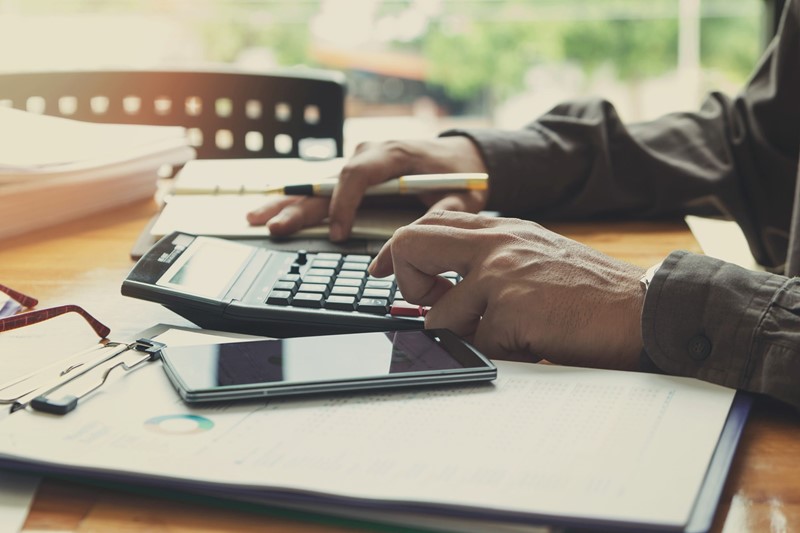VAT Cash Accounting