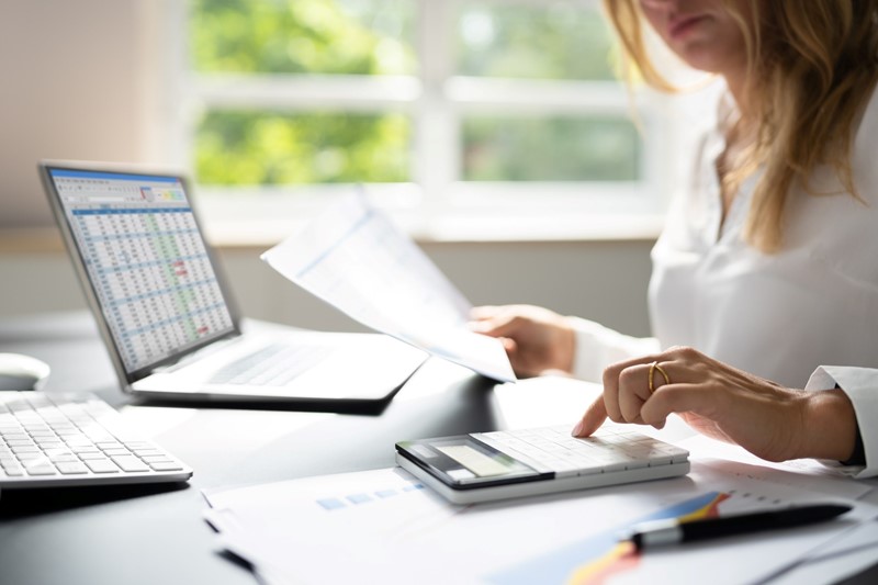 Tougher action on late payments