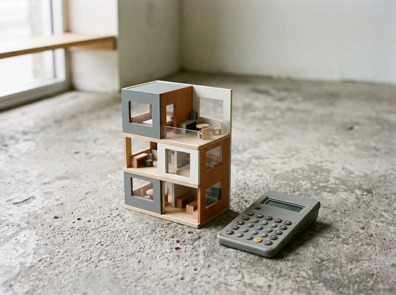 Landlord tax and National Insurance considerations