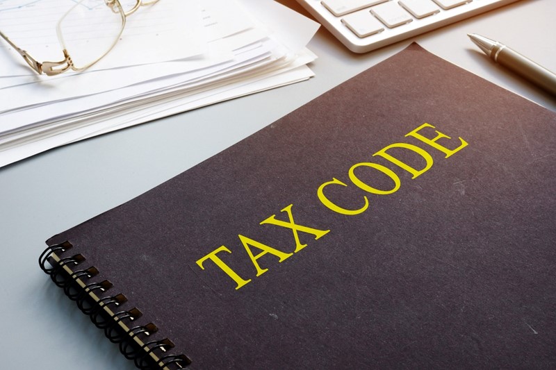 Understanding your tax code