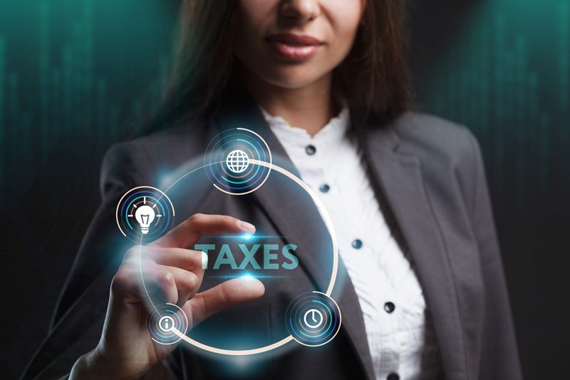 Further registration for Making Tax Digital
