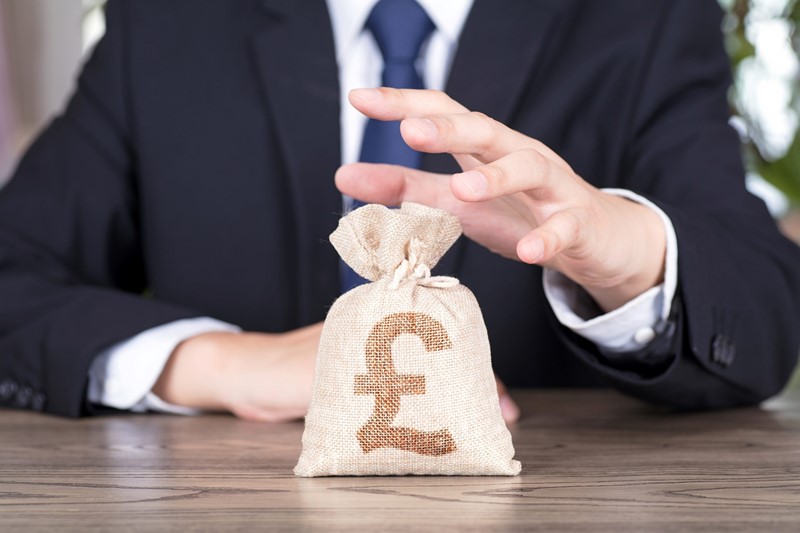 Is HMRC holding money that belongs to you?