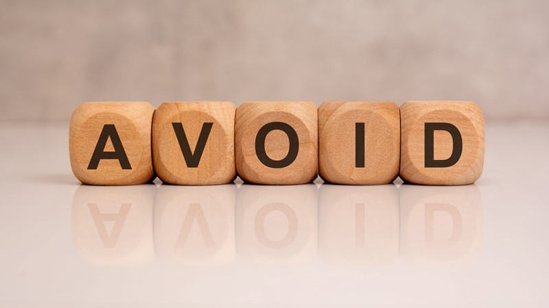 Avoid 60% Income Tax band