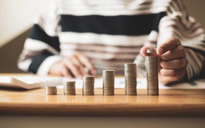 Incorporation Relief may reduce your CGT bill